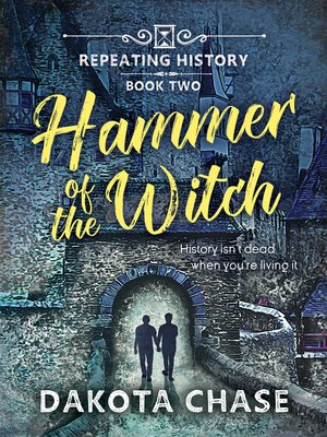 cover image of Hammer of the Witch